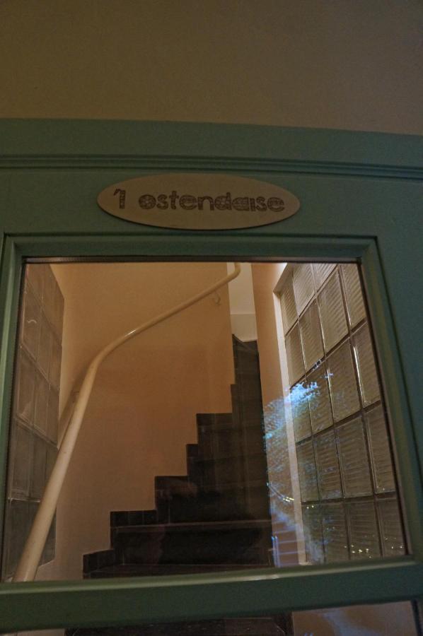 L'Ostendaise Экстерьер фото